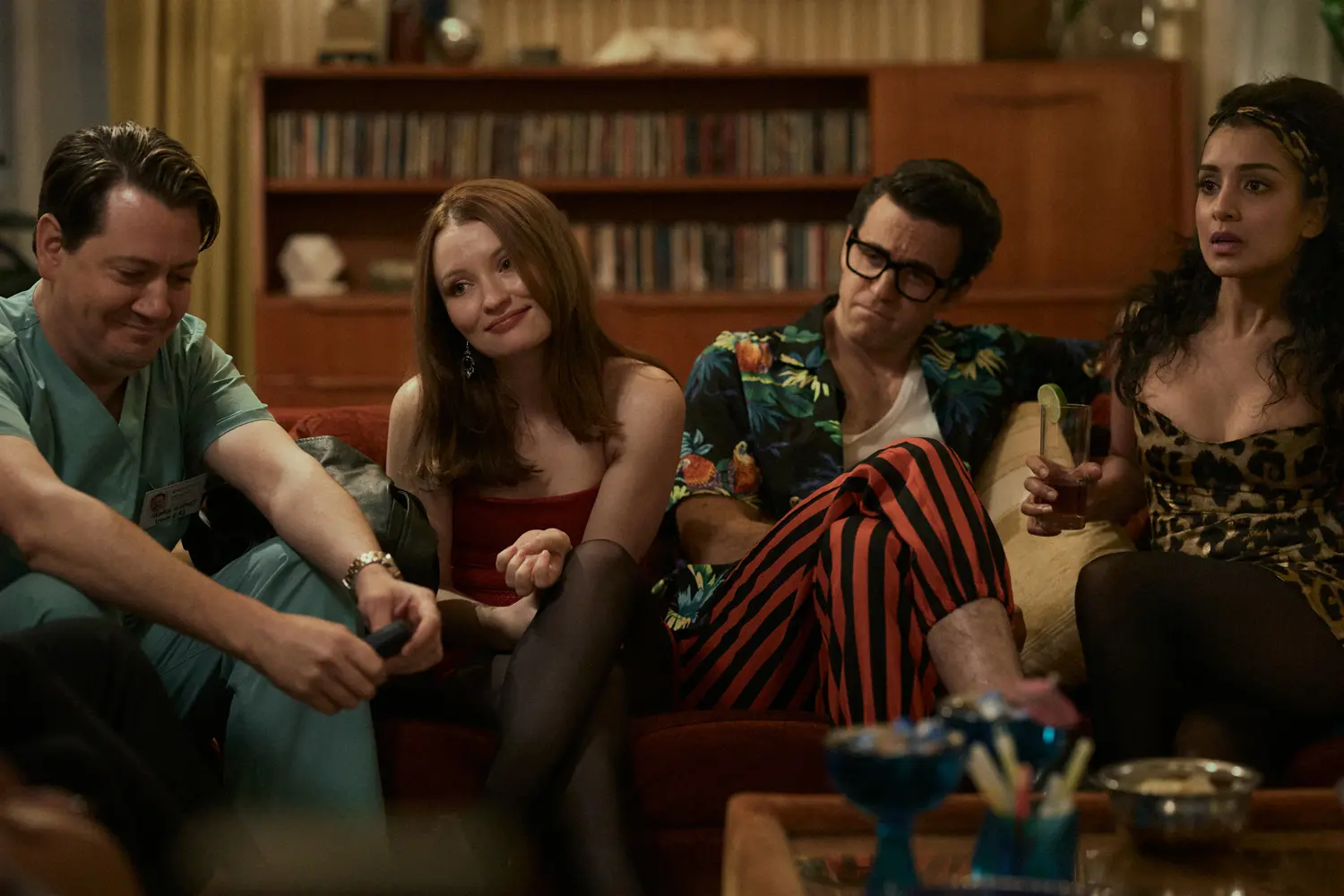 One More Shot - Der Tequila ist 'ne Zeitmaschine (DVD)