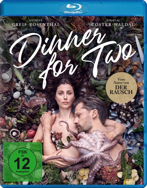 Dinner For Two (Blu-ray) Dinner For Two (Blu-ray)