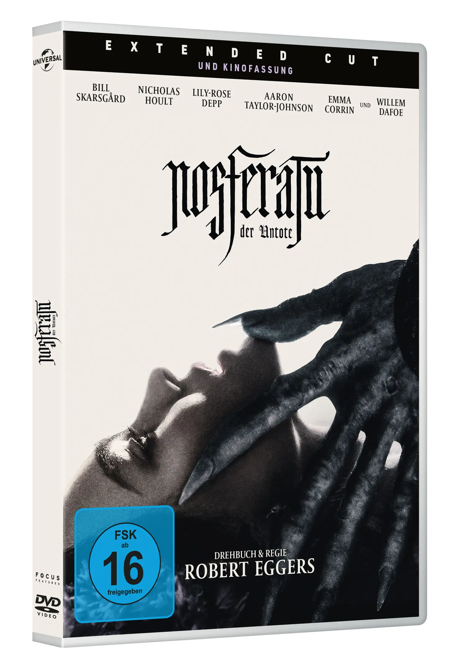 Nosferatu (DVD)