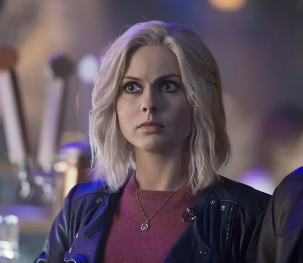 iZombie: Die komplette 2. Staffel (DVD)
