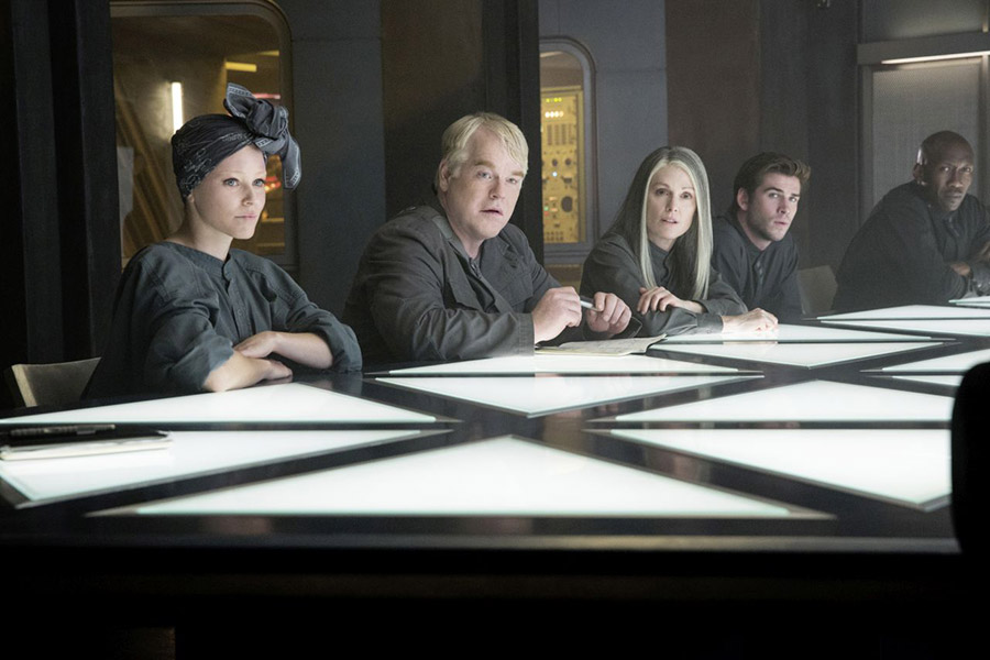 Die Tribute von Panem Gesamtedition (4 DVDs) Die Tribute von Panem Gesamtedition (4 DVDs)