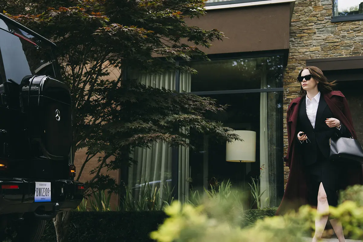 Bugonia (Limitiertes Steelbook, 4K-UHD + Blu-ray)