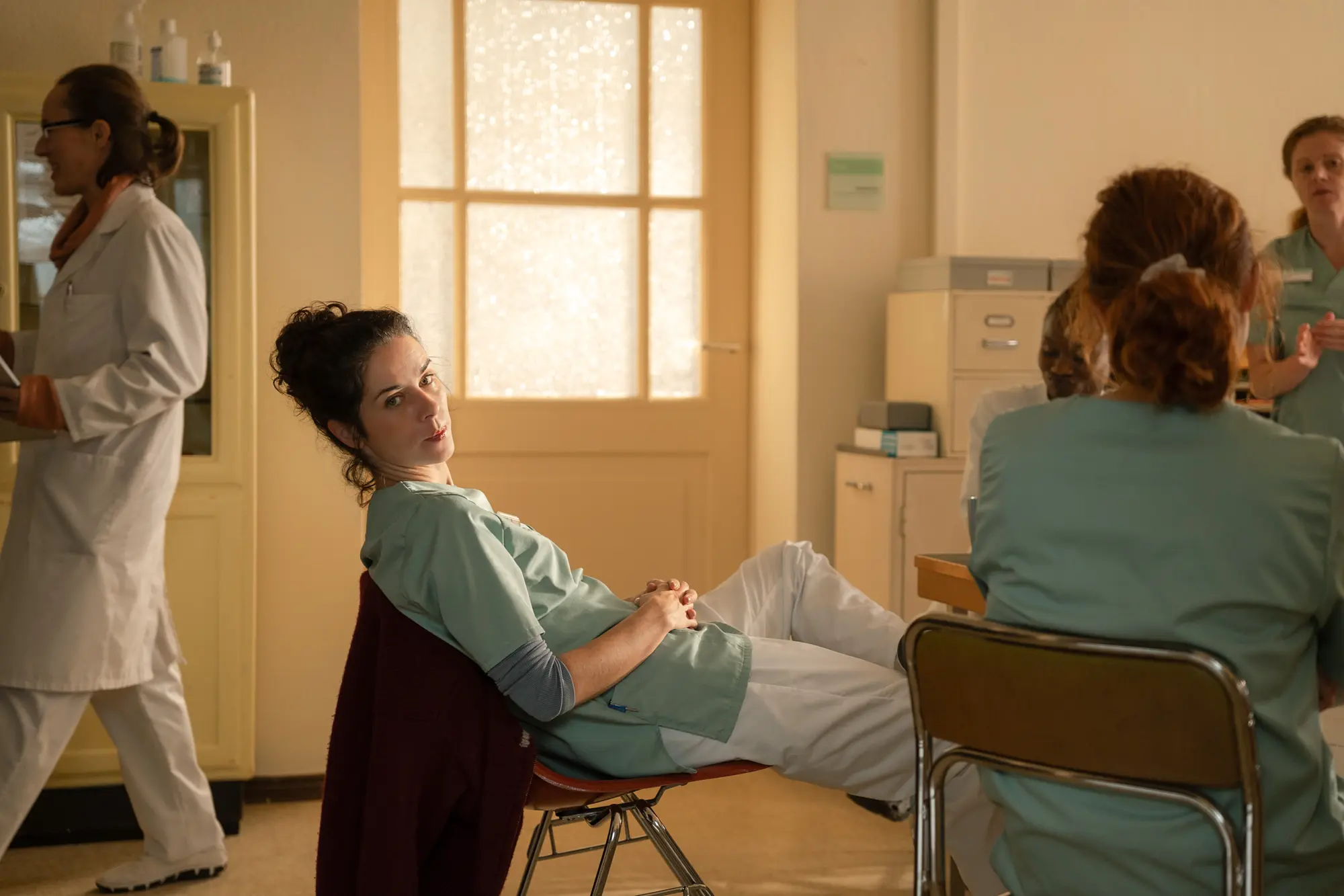 No Hit Wonder (Blu-ray)