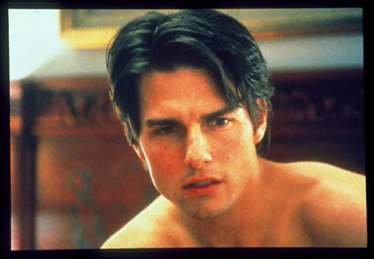 Eyes Wide Shut (Blu-ray)