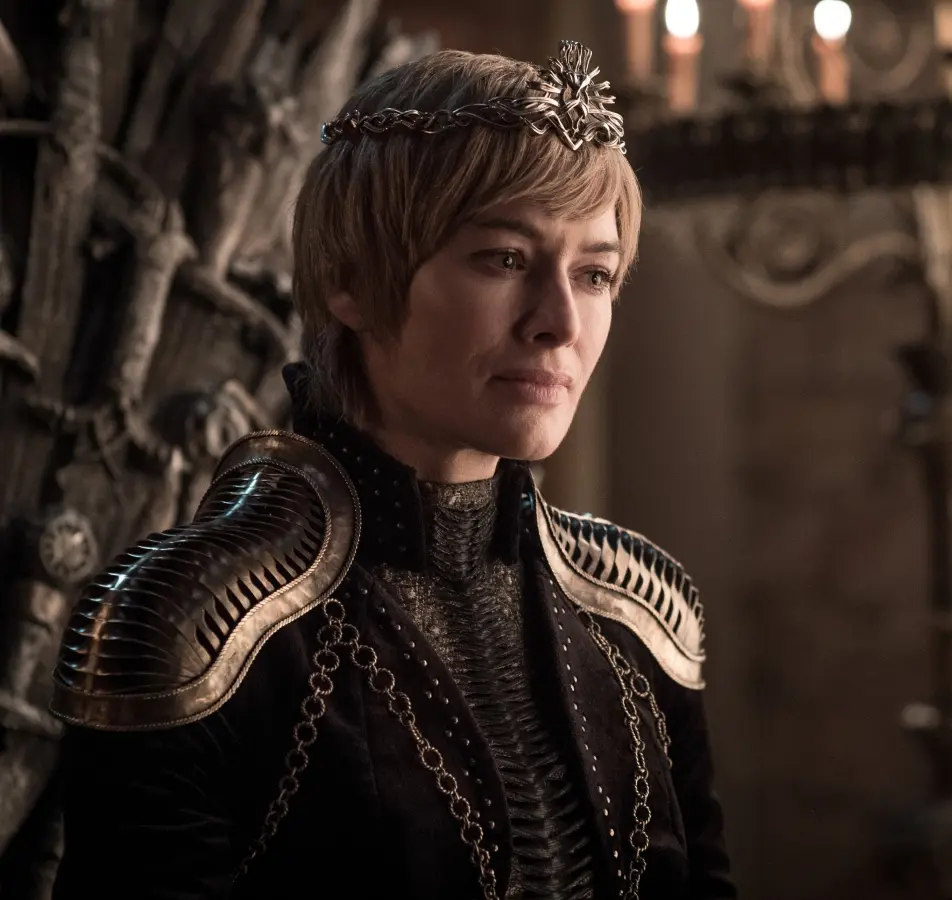 Game of Thrones: Die komplette 8. Staffel (4K UHD)