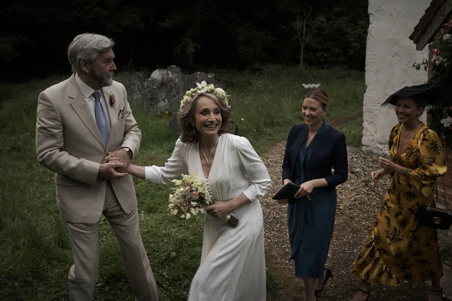 My Mother's Wedding (DVD)