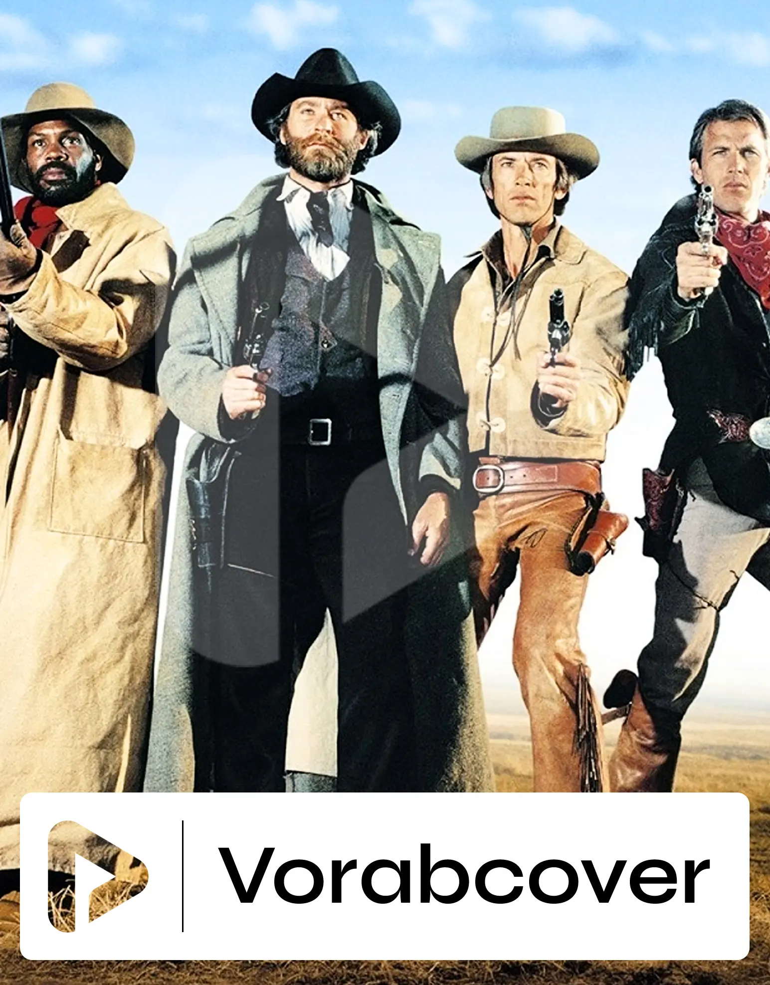 Silverado (Limitiertes Steelbook, 4K-UHD+Blu-ray)