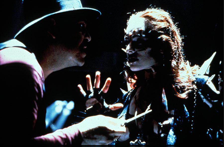 Return of the Living Dead 3 (Mediabook A, 2 Blu-rays) Return of the Living Dead 3 (Mediabook A, 2 Blu-rays)