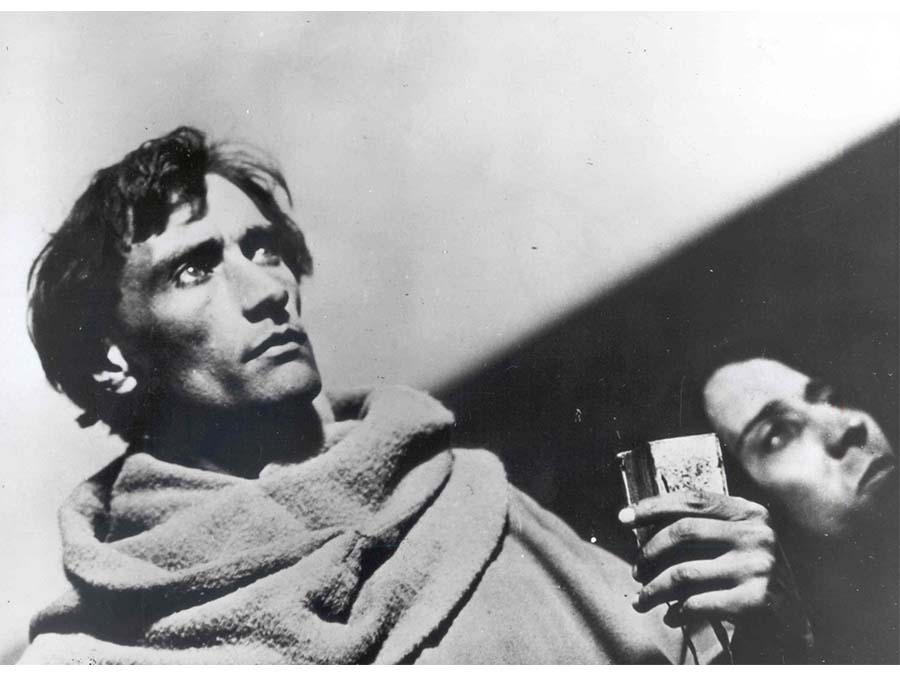 D.Passion d.Jungfrau v.Orleans-SE (Blu-ray) D.Passion d.Jungfrau v.Orleans-SE (Blu-ray)
