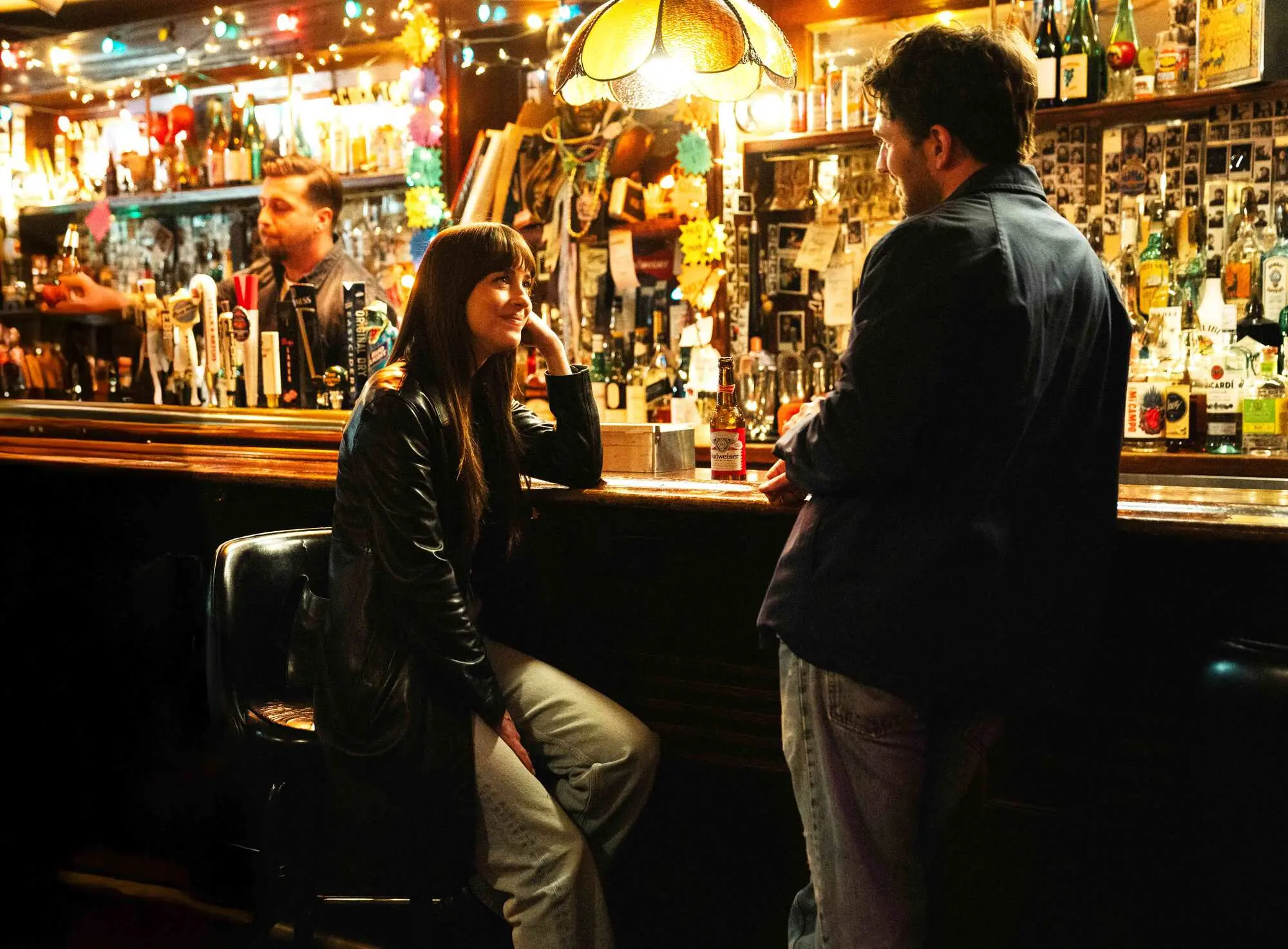 Was ist Liebe wert - Materialists (Blu-ray) Was ist Liebe wert - Materialists (Blu-ray)