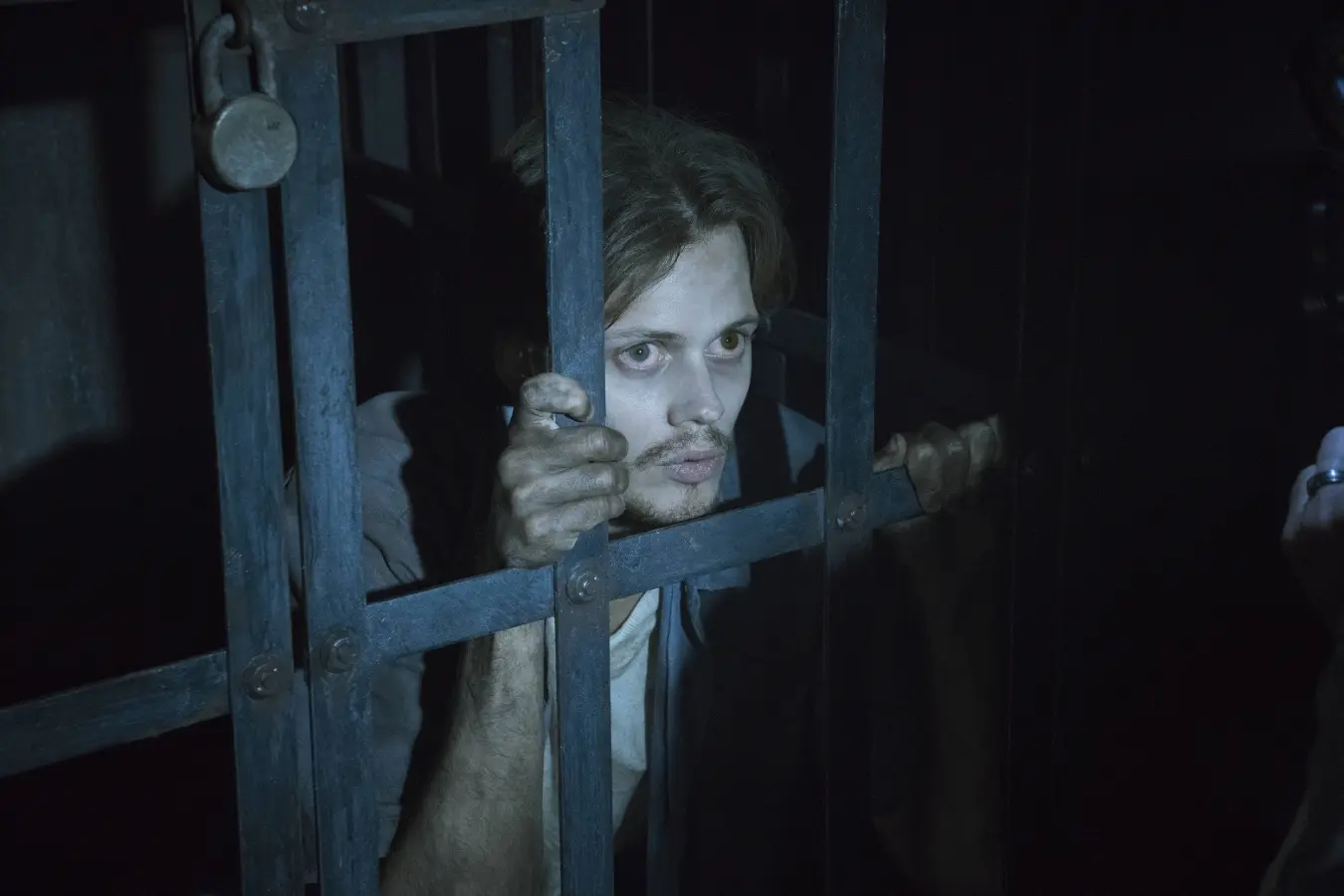 Castle Rock: Die komplette 1. Staffel (Blu-ray)