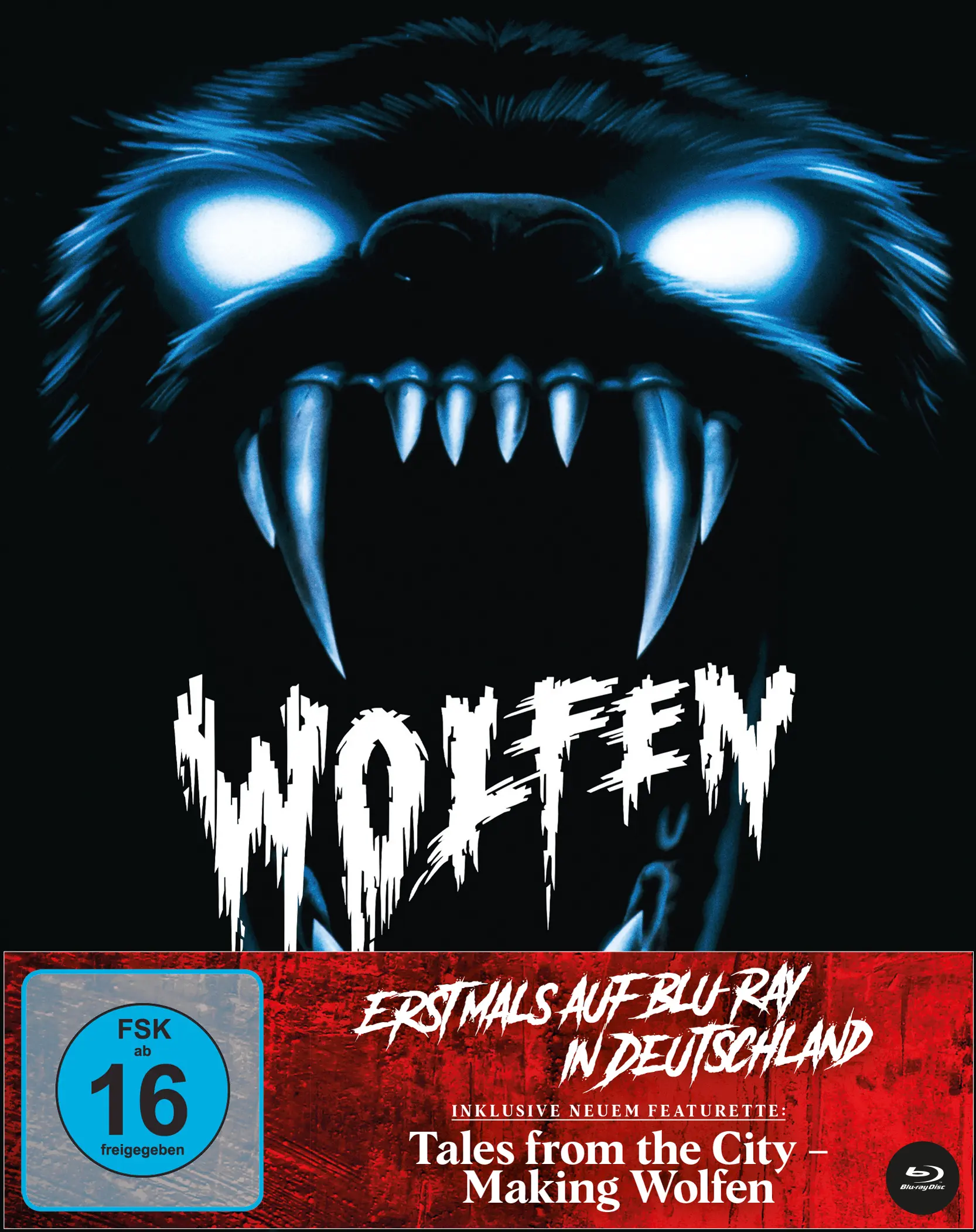 Wolfen