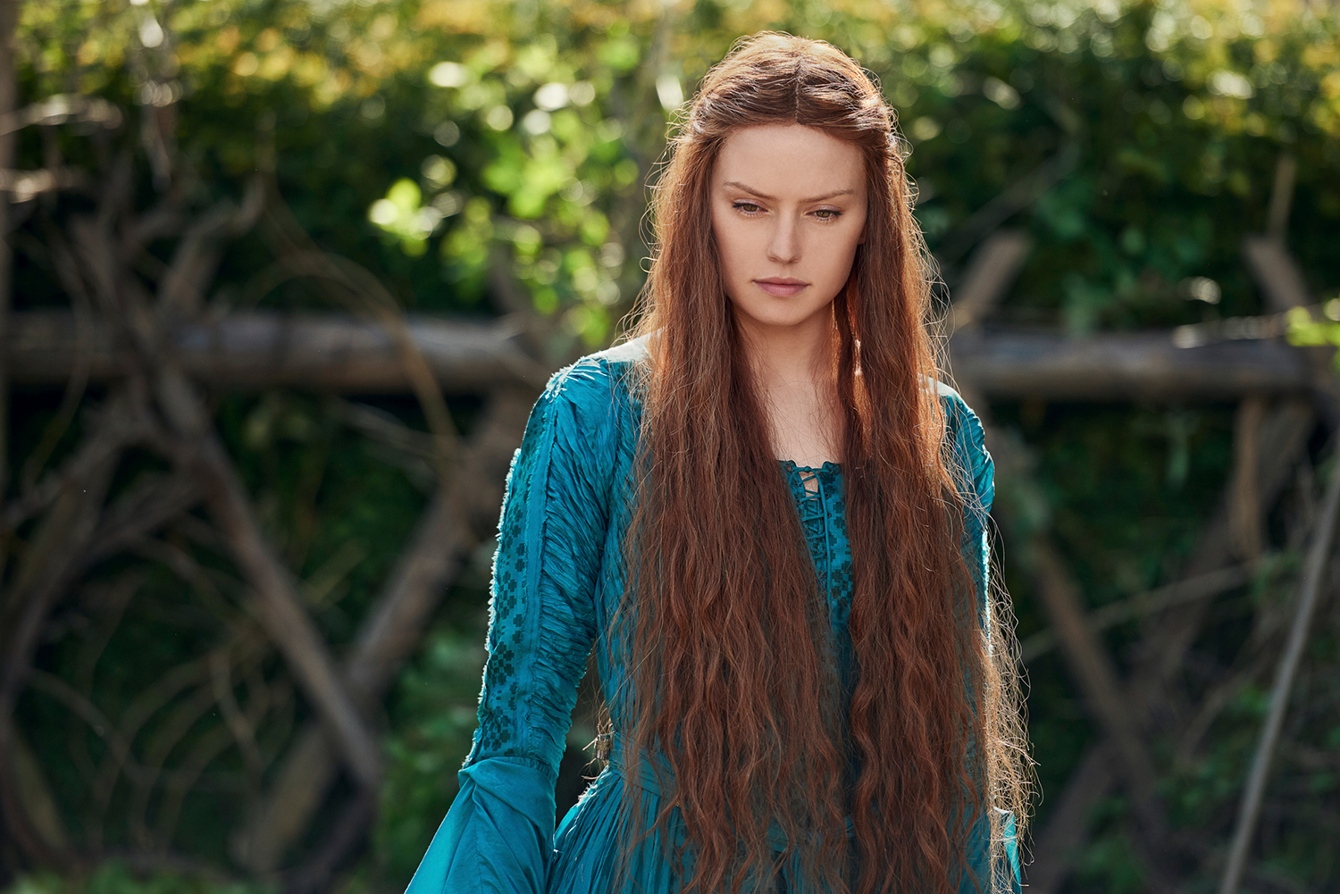 Ophelia (DVD) Ophelia (DVD)