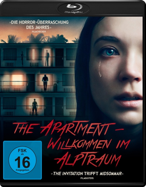 T.Apartment-Willkommen i.Alptraum (Blu-ray) Cover T.Apartment-Willkommen i.Alptraum (Blu-ray) Cover