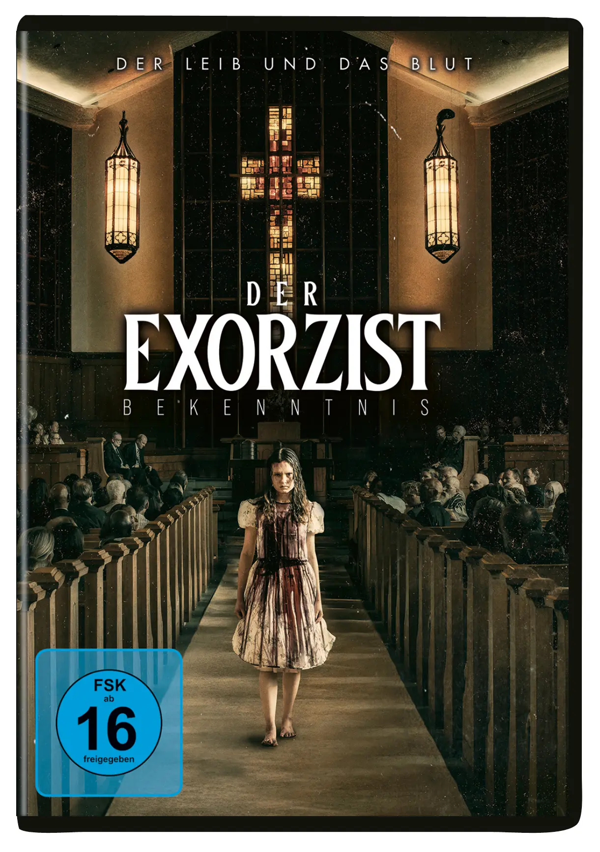 Der Exorzist - Bekenntnis (DVD)
