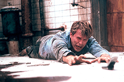 SAW - Limited Steelbook Edition (4K Ultra HD+Blu-ray) SAW - Limited Steelbook Edition (4K Ultra HD+Blu-ray)