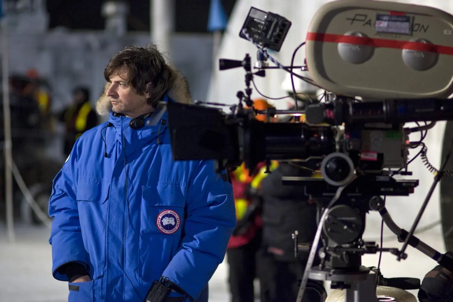 Das Ding aus einer anderen Welt (Blu-ray)