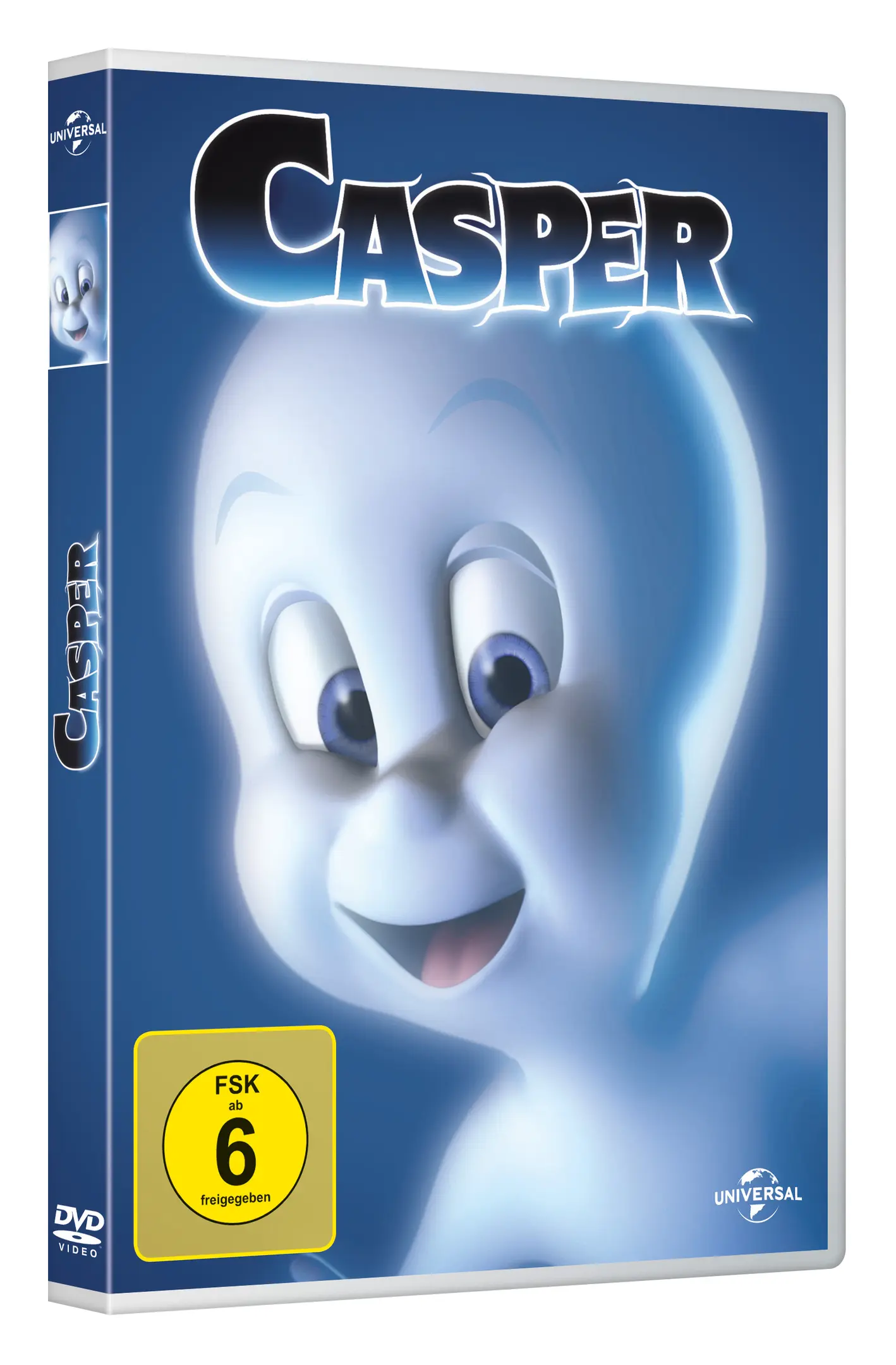 Casper (DVD)