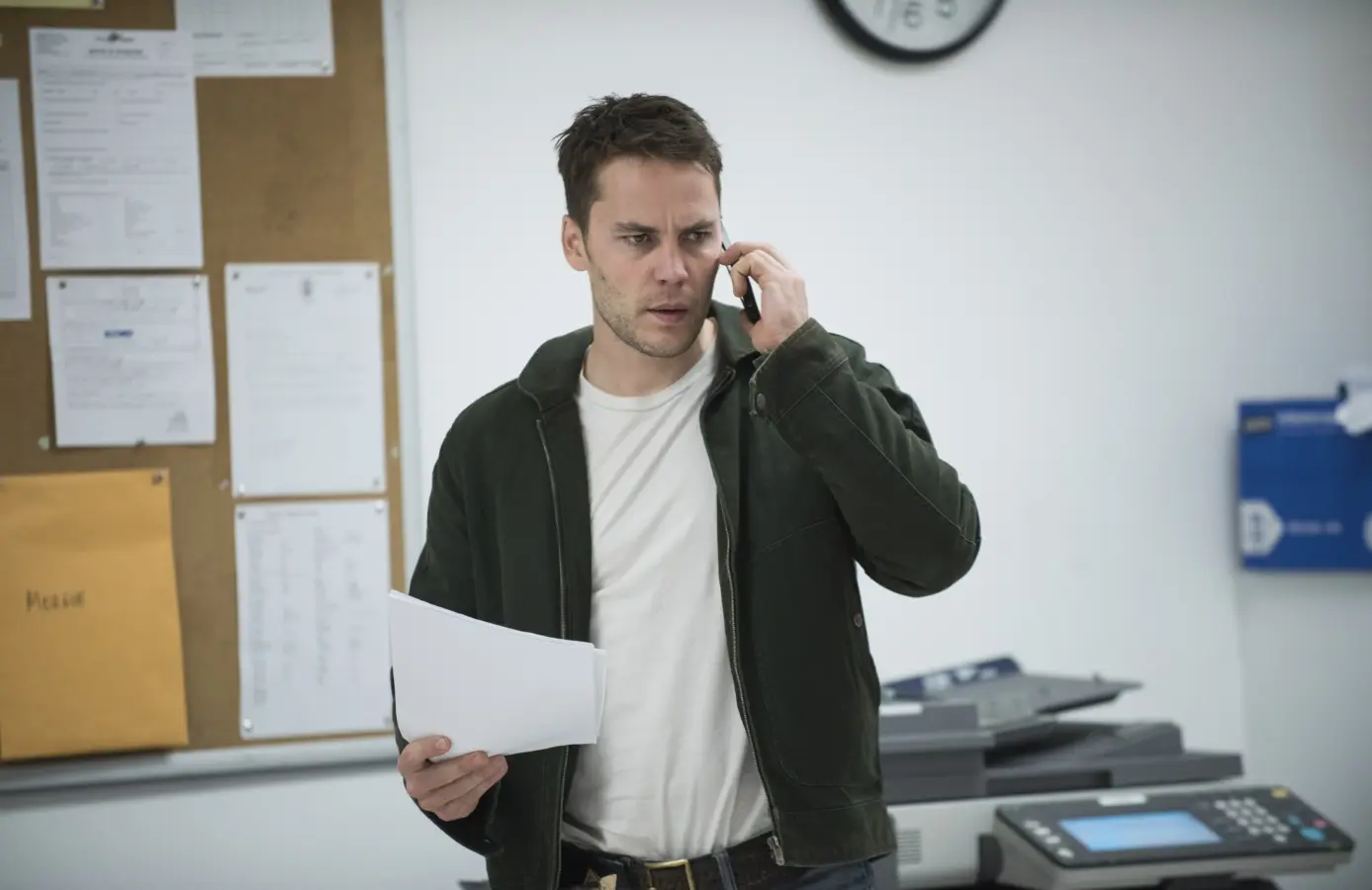 True Detective: Die komplette 2. Staffel (DVD)