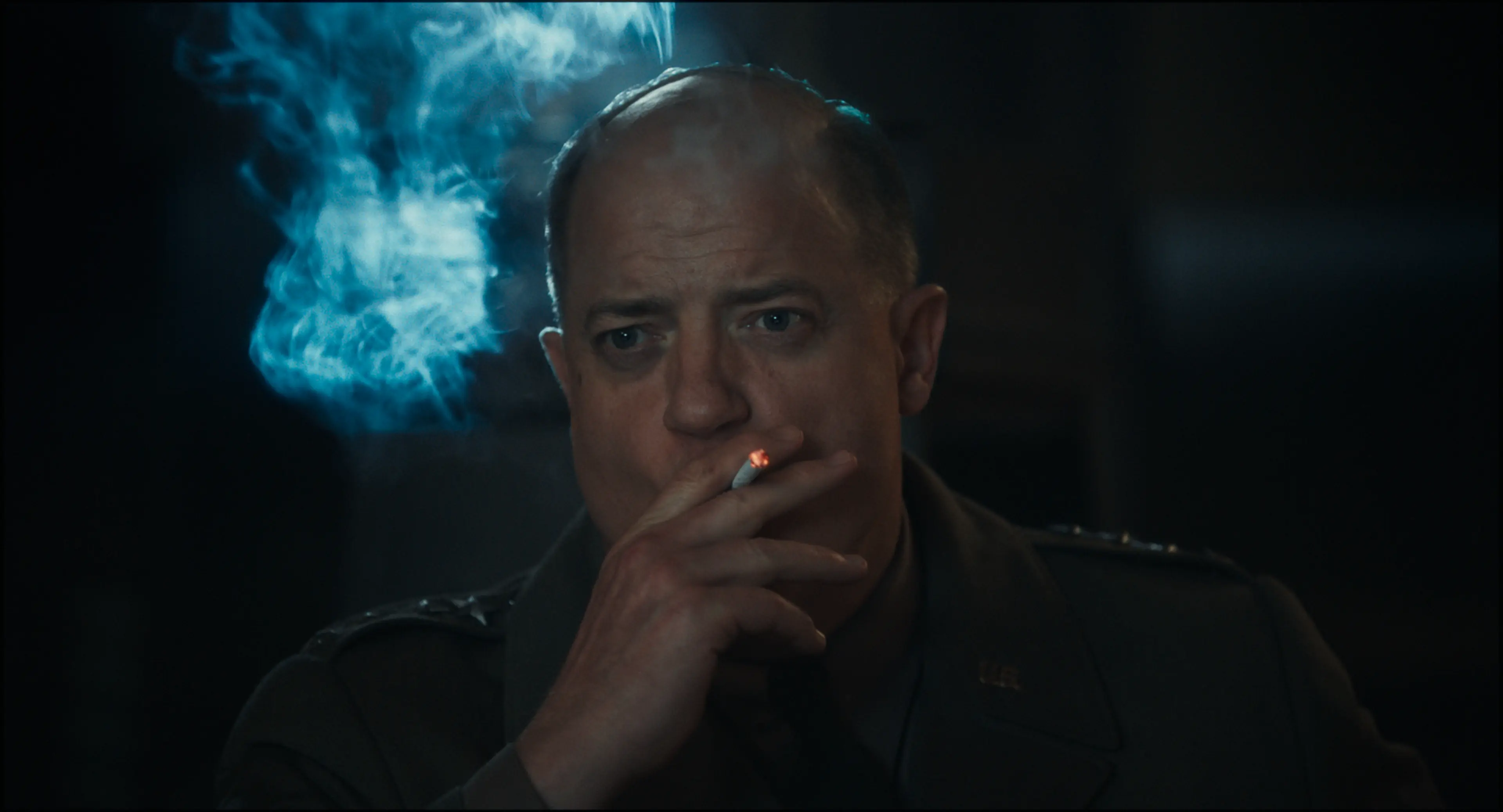Pressure (Blu-ray)