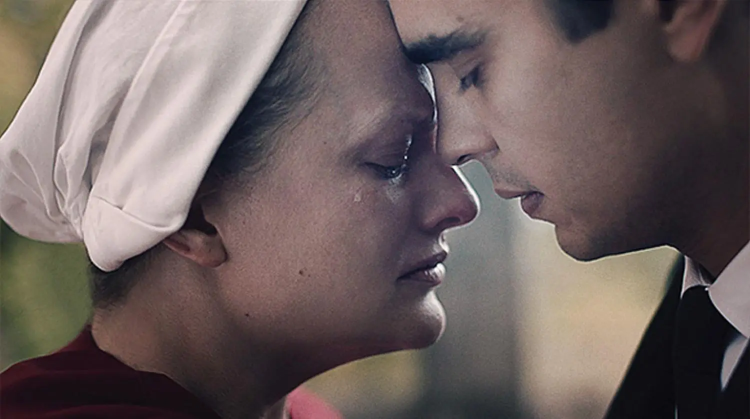 The Handmaid's Tale - Der Report der Magd: Staffel 4 (3 DVDs)