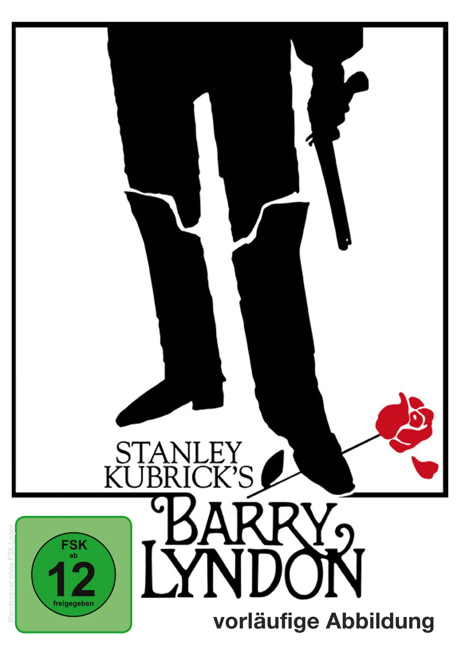 Barry Lyndon (Limitiertes Steelbook, 4K-UHD+Blu-ray)