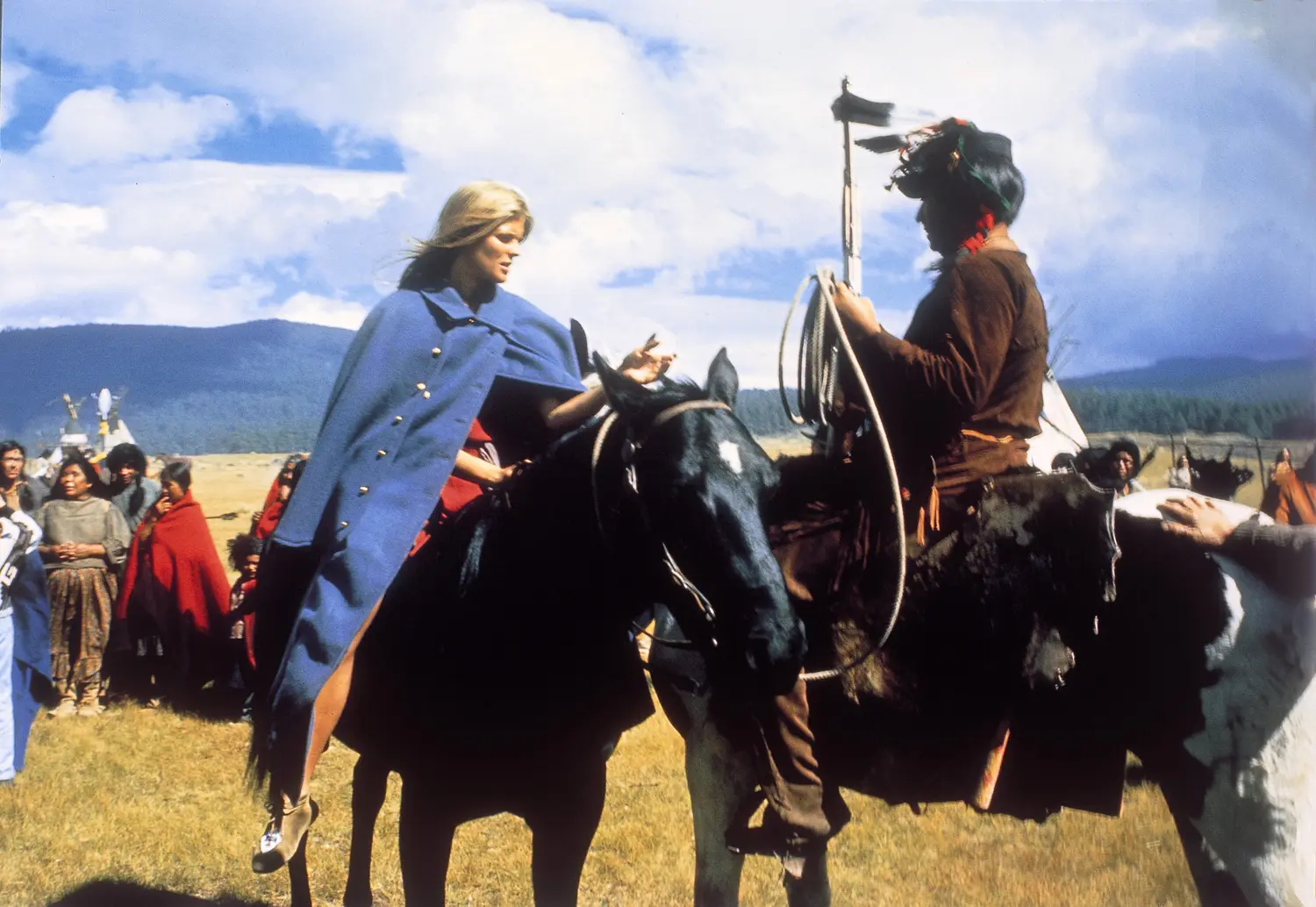 Das Wiegenlied vom Totschlag (4K-UHD+Blu-ray)