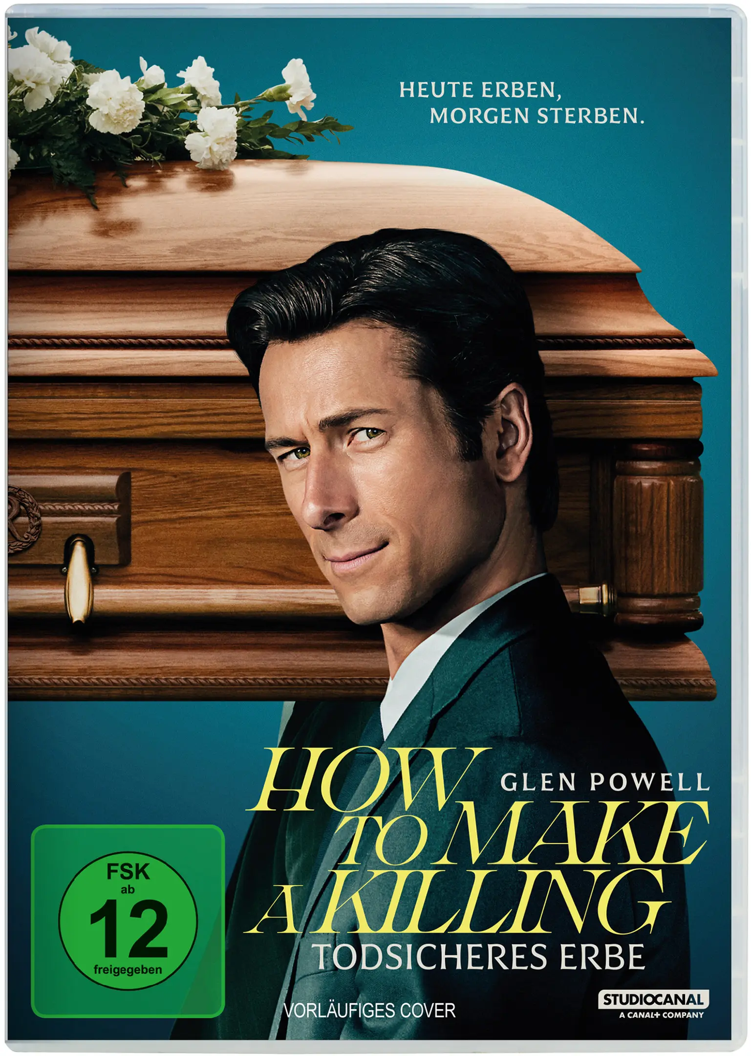 How to Make a Killing: Todsicheres Erbe (DVD)