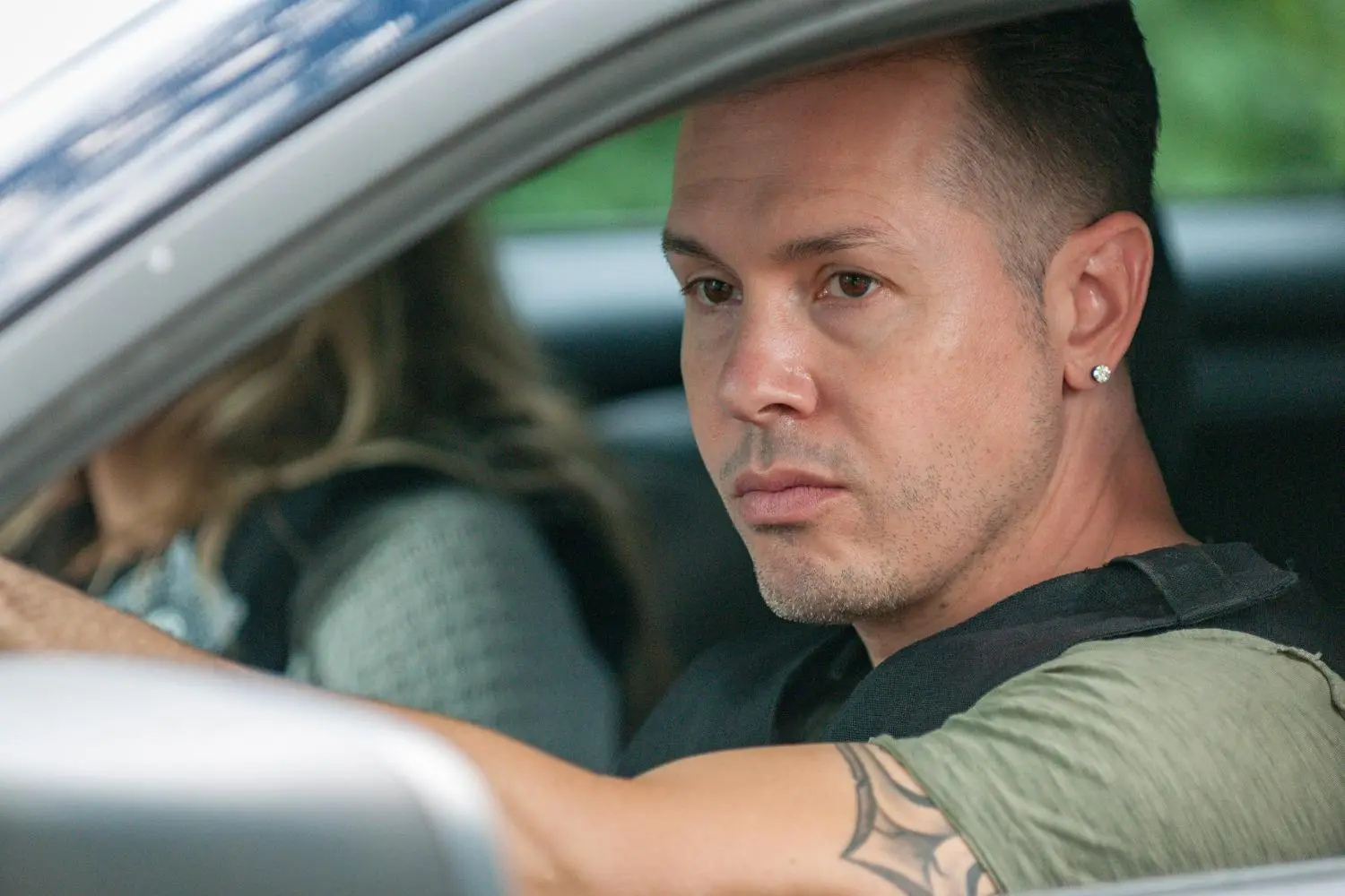 Chicago P.D.: Staffel 6 (DVD)