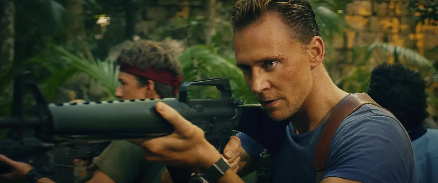 Kong: Skull Island (4K UHD)