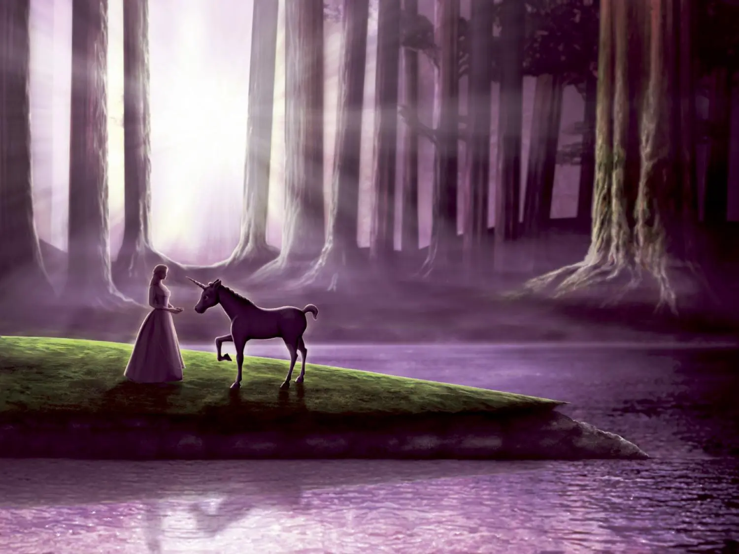 Barbie in: Schwanensee (DVD)