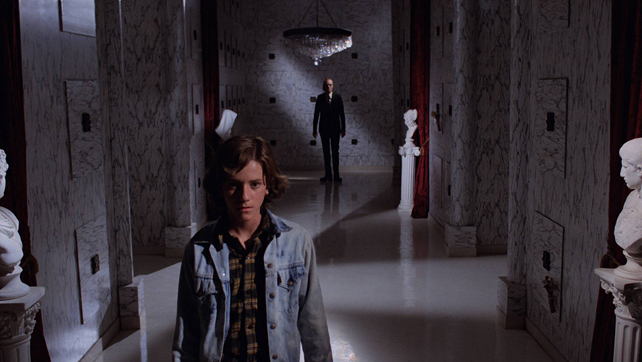 Phantasm - Das Böse (Mediabook B, Blu-ray+DVD) Phantasm - Das Böse (Mediabook B, Blu-ray+DVD)