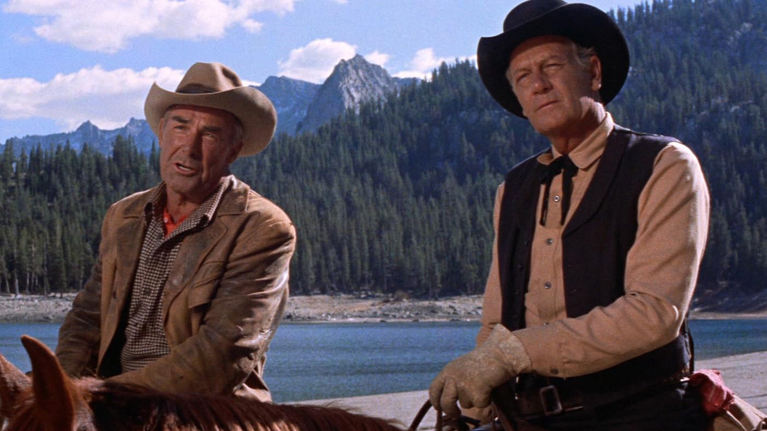 Peckinpah's West (7 Blu-rays) Peckinpah's West (7 Blu-rays)
