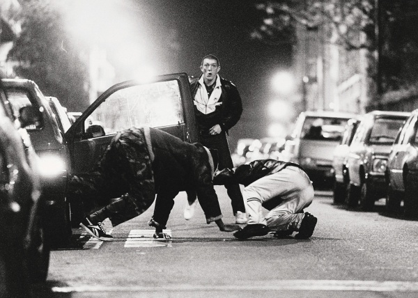 La Haine - Hass (Mediabook, 4K-UHD+2 Blu-rays) La Haine - Hass (Mediabook, 4K-UHD+2 Blu-rays)