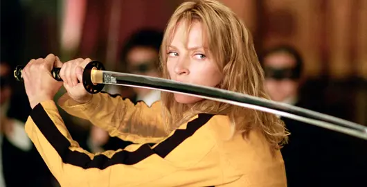 Kill Bill Vol.1
