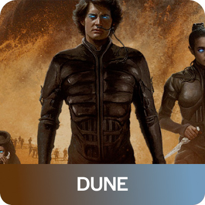 Dune Filme