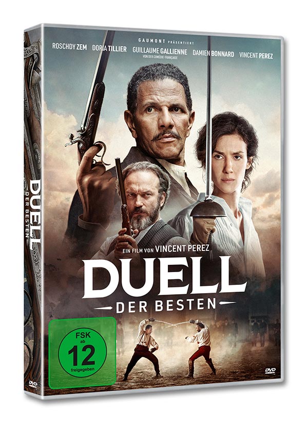 Duell der Besten (DVD) Duell der Besten (DVD)