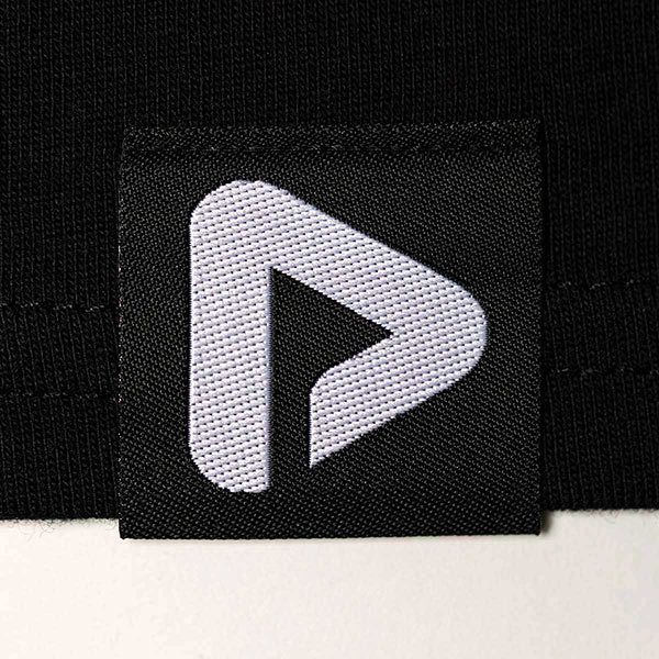 PP Women Tee BC Nobody Black PP Women Tee BC Nobody Black