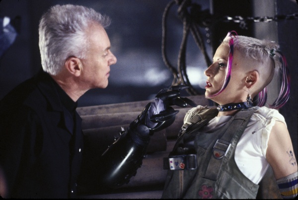 Tank Girl (Mediabook A, Blu-ray+DVD) Tank Girl (Mediabook A, Blu-ray+DVD)