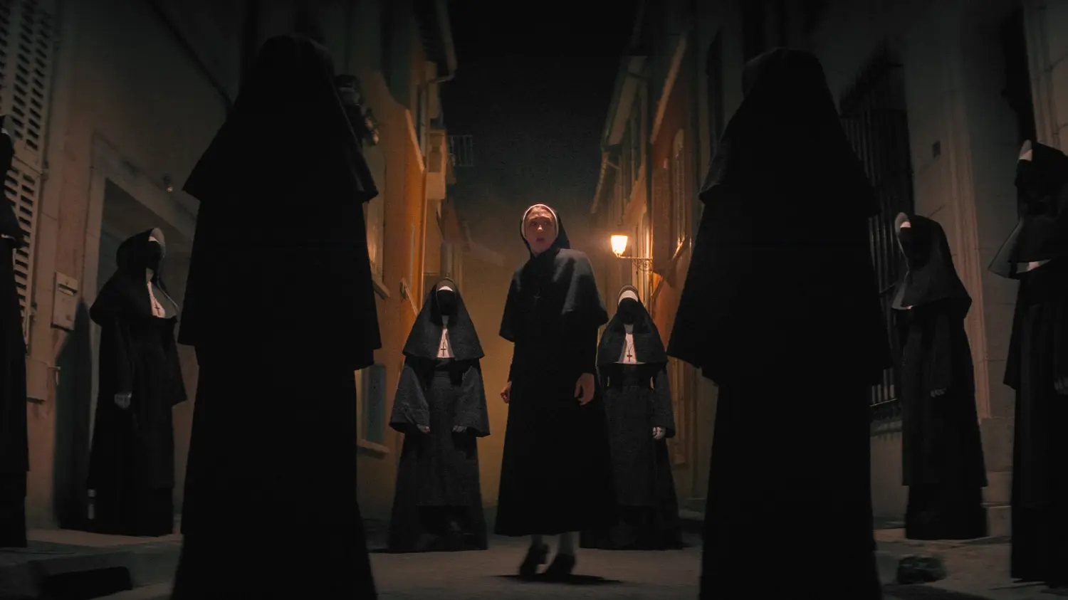 The Nun II (Blu-ray)