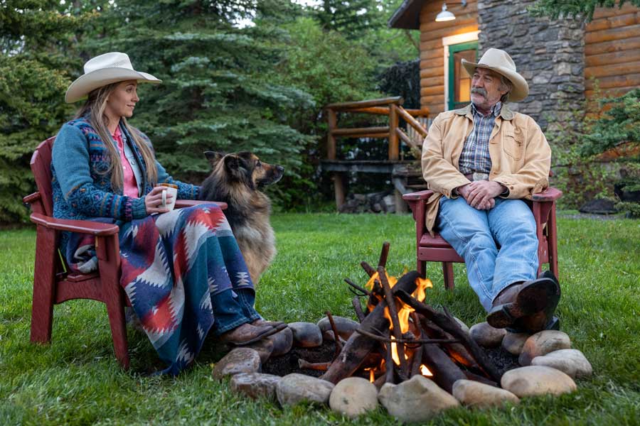 Heartland - Paradies für Pferde, Staffel 16 (4 DVDs) Heartland - Paradies für Pferde, Staffel 16 (4 DVDs)