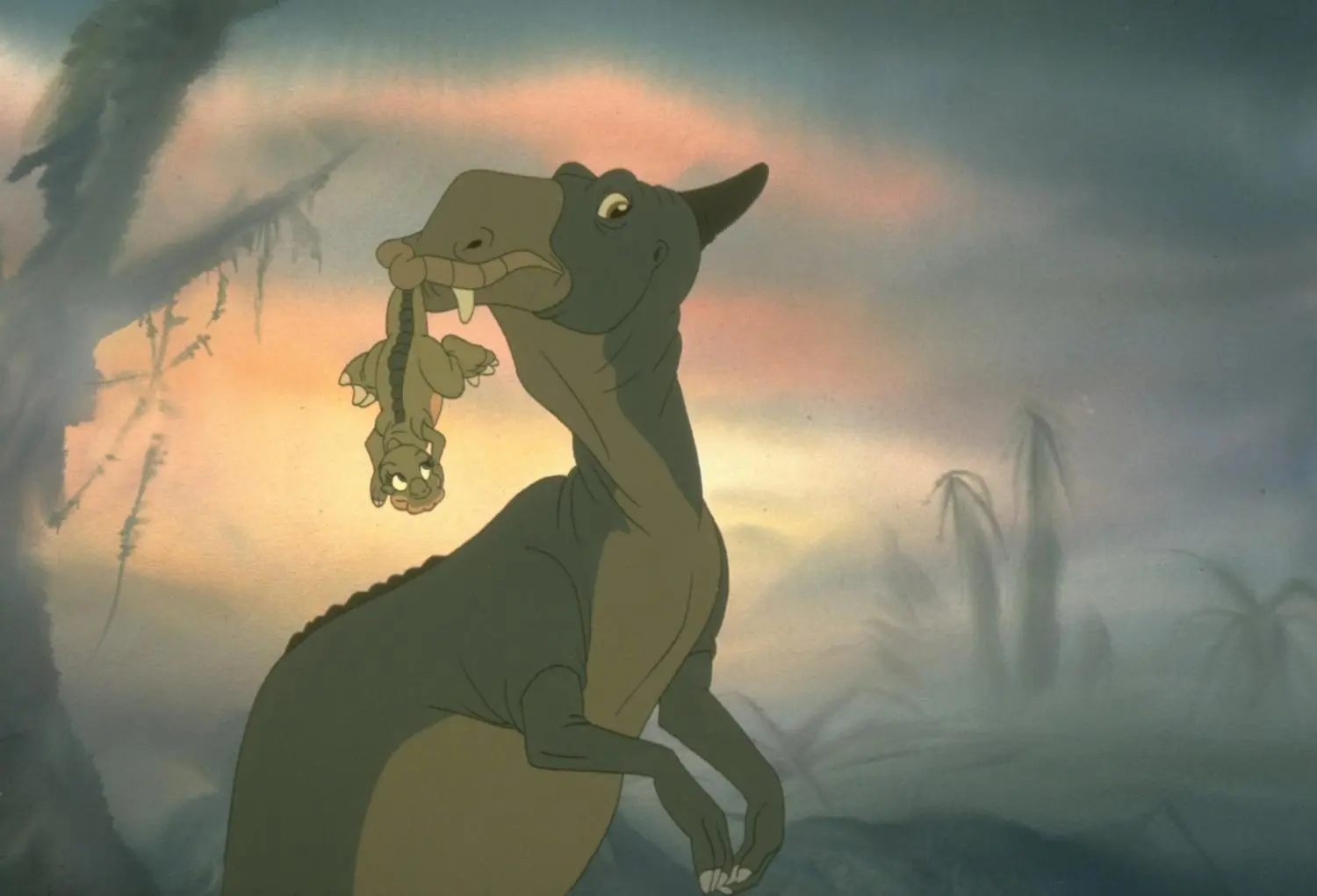 In einem Land vor unserer Zeit (DVD)