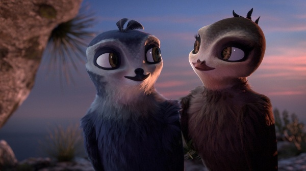 Manou Flieg' flink! (Blu-ray) Manou Flieg' flink! (Blu-ray)