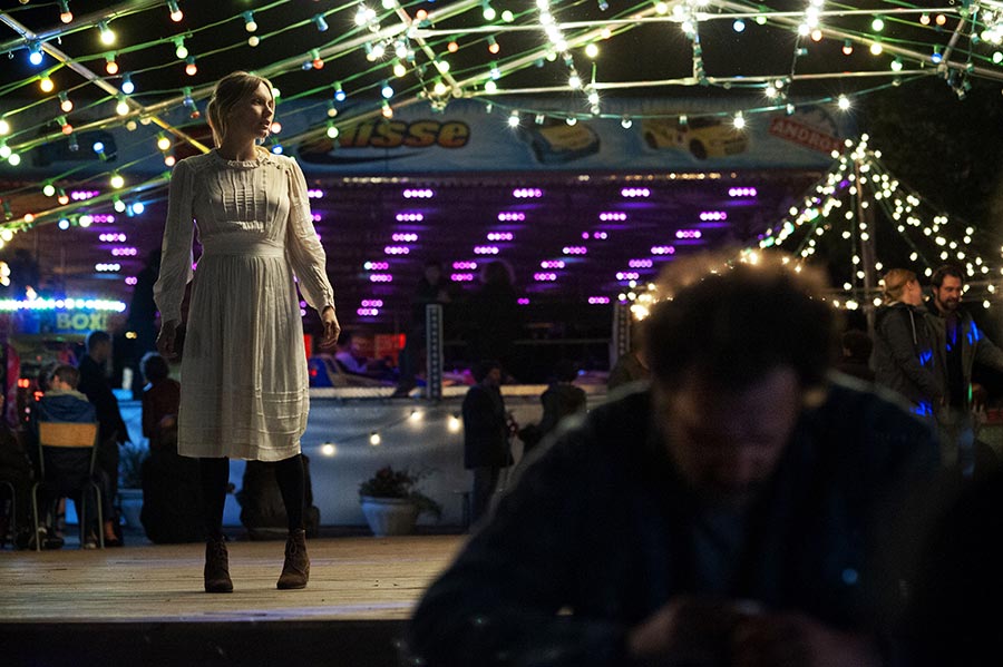 Ogre - Der Fluch (Blu-ray) Ogre - Der Fluch (Blu-ray)