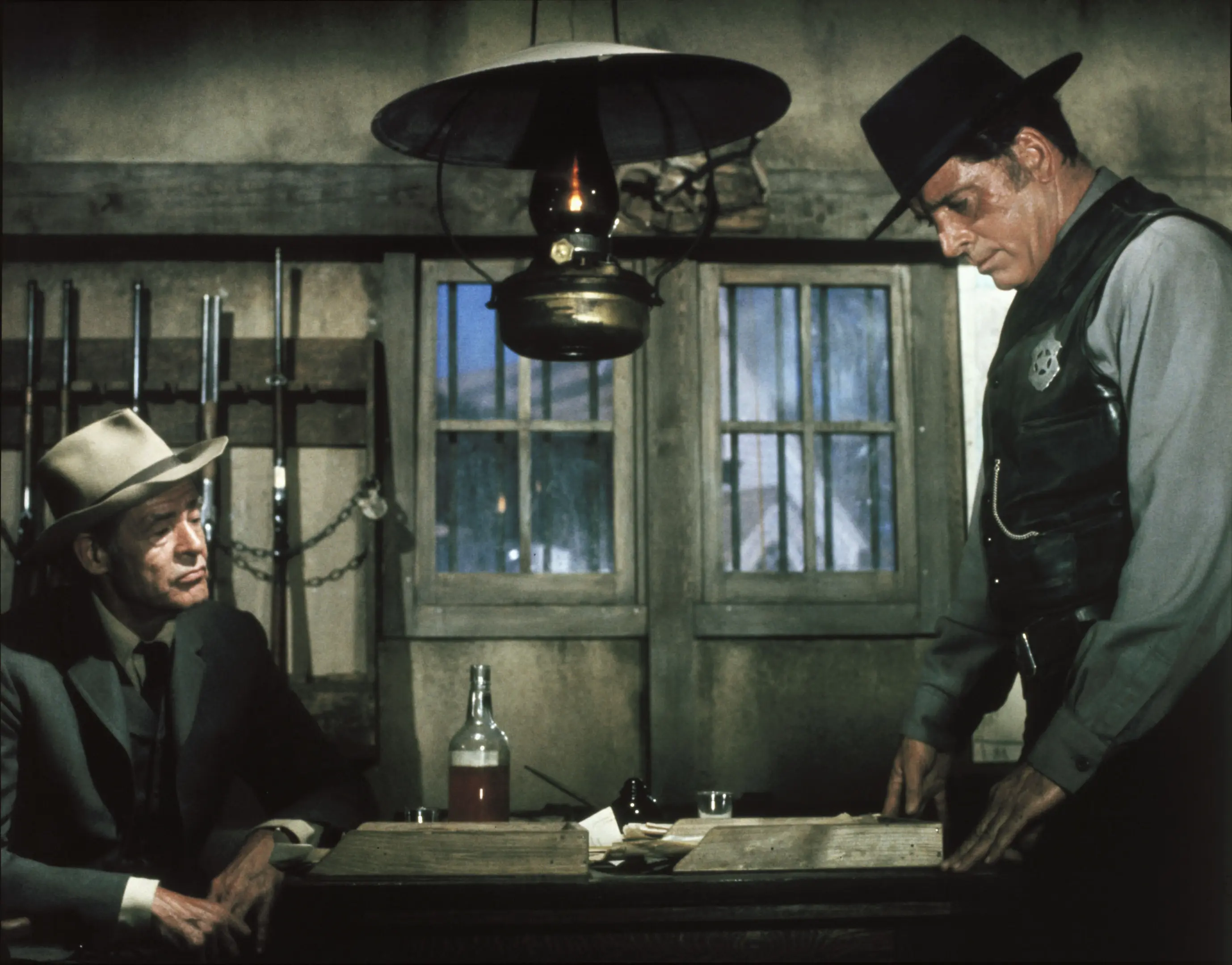 Lawman (Blu-ray)