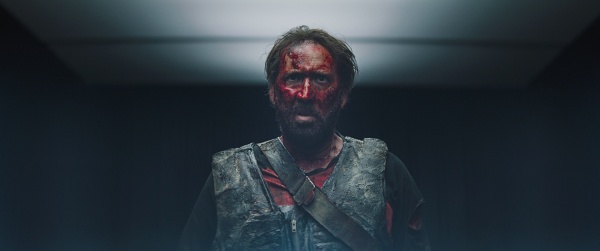 Mandy (Blu-ray) Mandy (Blu-ray)