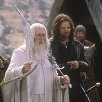 Herr der Ringe