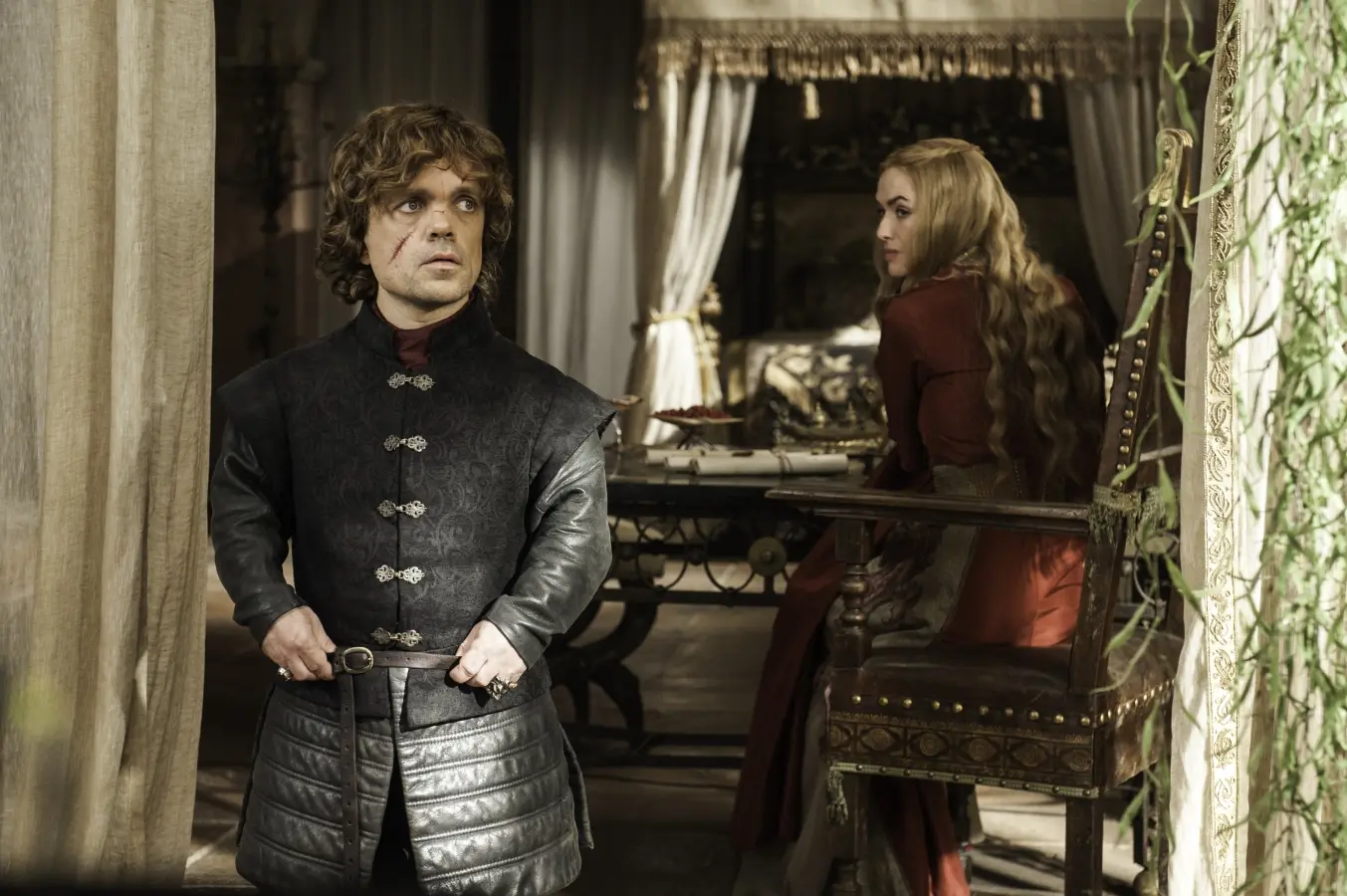 Game of Thrones: Die komplette 3. Staffel (DVD)