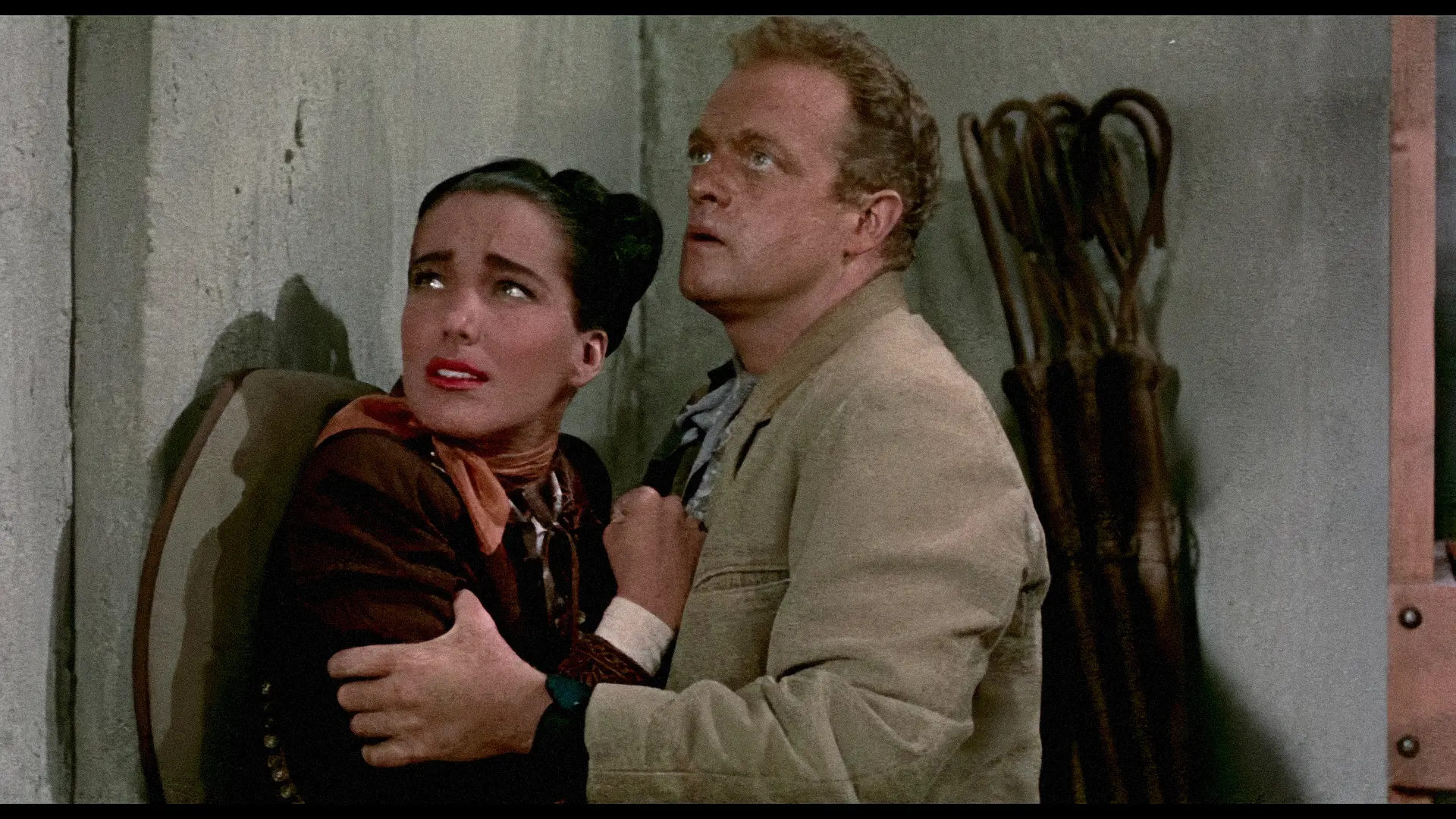 Der letzte Rebell (DVD) Der letzte Rebell (DVD)