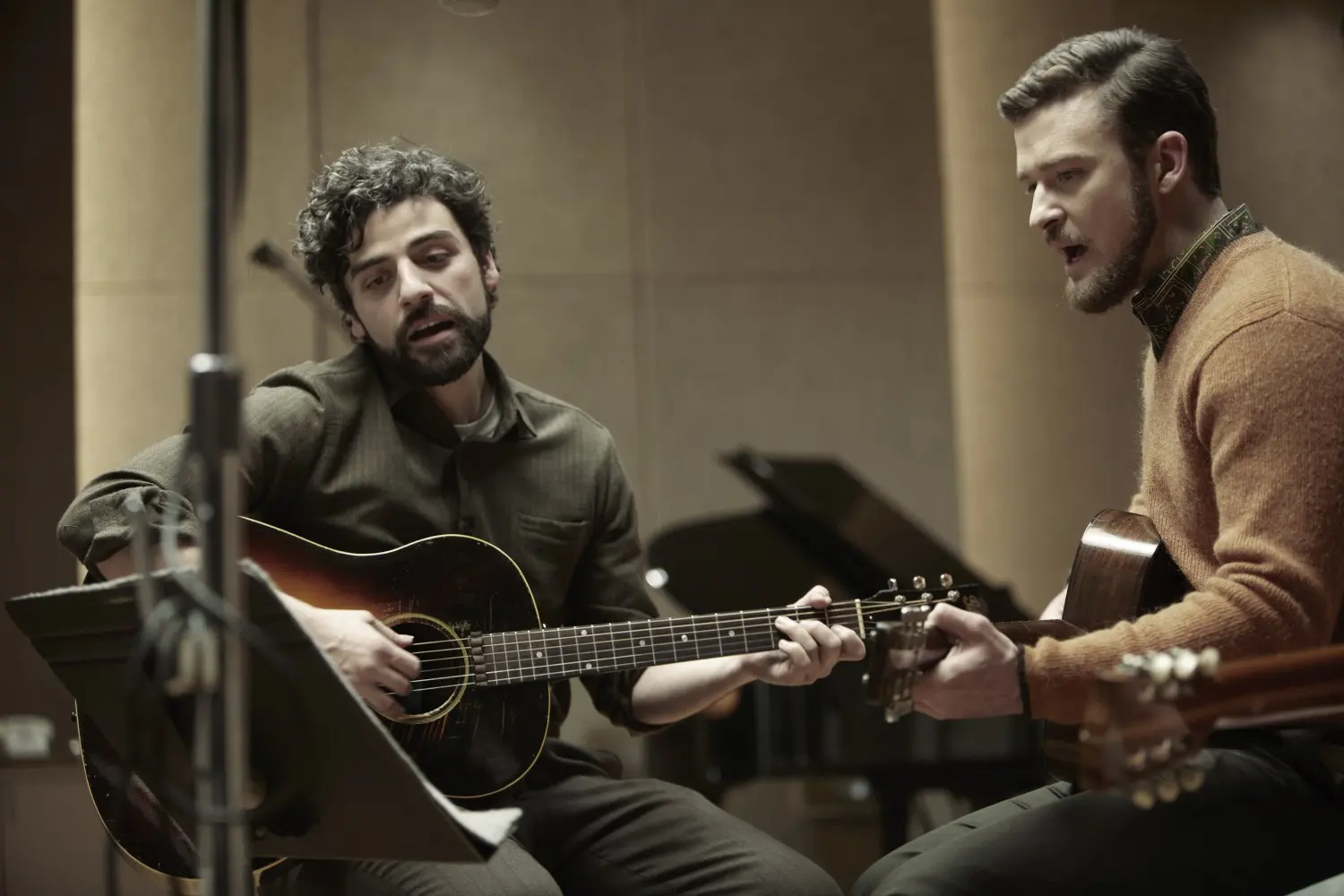 Inside Llewyn Davis (Collector's Edition, 4K-UHD+Blu-ray)